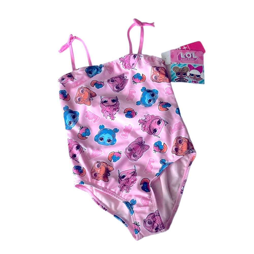 🎉HP🎉 L.O.L. Surprise! Swimsuit - Picture 3 of 6